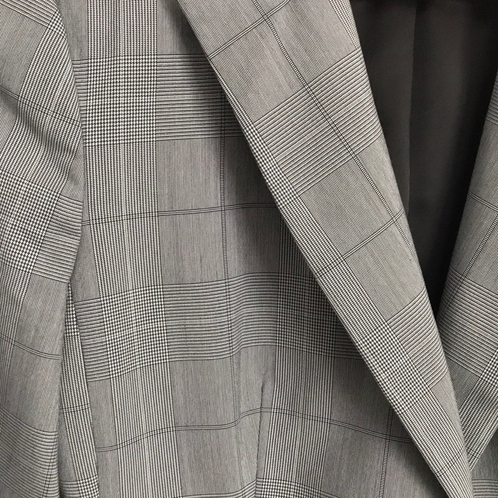 Express Blazer - image 4